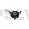 213210 CNC Swashplate (Black anodized)